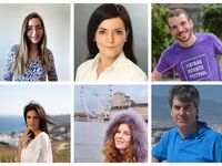 Ζήσαμε στην Ελλάδα το πιο σκληρό lockdow...