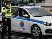 Μετακίνηση Πάσχα: Κτηνίατρος στην... Πελ...