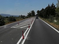 Πατρών Πύργου: Πώς θα φτάσει ο δρόμος στ...