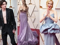 Oscars 2022: «Κολλήσαμε» με τα παραμυθέν...