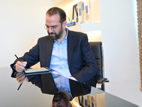 Ν. Φαρμάκης: Διασφαλίζεται η συνέχιση λε...