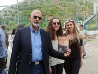 Επίσκεψη του Αναπληρωτή Περιφερειάρχη, Χ...