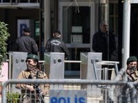 Τουρκία: Συνελήφθη για διαφθορά ο επικεφ...