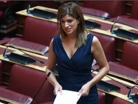 Συγκλονίζει η Κατερίνα Νοτοπούλου για το...