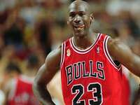 Μάικλ Τζόρνταν: Υποδήματα απ' το 1984 θα...