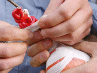 Πάτρα: 17χρονος κινδυνεύει να χάσει το δ...