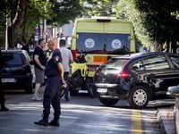 Αγία Παρασκευή: Η πρώην σύζυγος του Πολω...