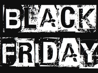 Black Friday: Τι είναι η «Μαύρη Παρασκευ...