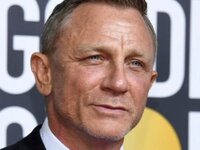 Ο κοροναϊός έπληξε και τον Τζέιμς Μποντ ...