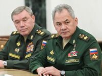 Θρίλερ με τον Ρώσο υπουργό Άμυνας- Υποψί...