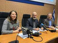 Περιφέρεια Δυτικής Ελλάδας και Ι.Ο.ΑΣ. «Πάνος Μυλωνάς» ενώνουν τις δυνάμεις τους για την κυκλοφοριακή εκπαίδευση παιδιών και εφήβων