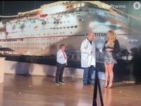 Παύλος Χαϊκάλης: Πρεμιέρα με άδειο θέατρ...