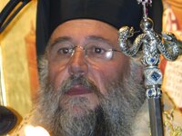 Κορωνοϊός: Στον εισαγγελέα ο Μητροπολίτη...