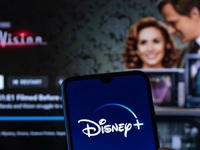 Tηλεοπτική κούρσα: H Disney+ καλπάζει, έ...