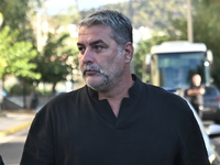 Βασίλης Μπισμπίκης: Η αστυνομία να δημοσ...