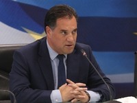 Γεωργιάδης: Τρίμηνες οι παρεμβάσεις για ...