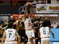 Ο δρόμος του Προμηθέα Πάτρας έως τον τελ...