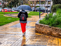 Η ΠΔΕ για το νέο έκτακτο δελτίο καιρού