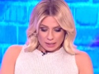 Κατερίνα Καραβάτου: Έβαλα τα κλάματα, στ...