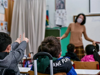 Το πρώτο κουδούνι, μετά το Πάσχα – Τα μέ...