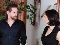 Σασμός: Βασιλική & Μαθιός απόψε δίνο...