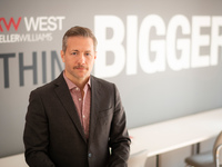 Θάνος Δούρος: "Δεν πουλάμε ακίνητα,...