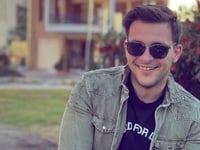 Λευκάδα: «Είχε τεράστιο κύμα και δεν μπό...