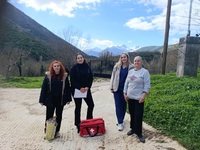 Με μεγάλη συμμετοχή ολοκληρώθηκαν οι προ...