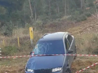 Παράσυρση 21χρονης: "Ο οδηγός πήρε ...