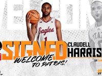 Προμηθέας: Στα «πορτοκαλί» ο Κλοντέλ Χάρις