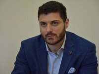 ΣΥΡΙΖΑ-ΠΣ: Ο Πατρινός Διονύσης Τεμπονέρα...