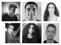 Οι Πατρινοί μαθητές που στόχευσαν ψηλά κ...