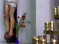 Μεγάλη Παρασκευή: Οι Μεγάλες Ώρες, η Απο...