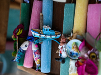 Απαγορεύεται να τις πετάξεις -Τι κάνουμε...