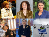 Πάτρα: Απόψε η εκδήλωση για τις «Ελληνίδ...