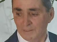 Αχαΐα: Έφυγε από τη ζωή στα 56 του ο Δημ...