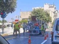 Διαγραμμίσεις και κυκλοφοριακό έμφραγμα ...