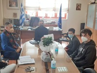 Δήμος Ερυμάνθου: Παράταση παραχώρησης το...