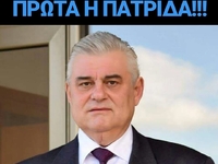 Αχαΐα- Ιωάννης Λαϊνιώτης: Σε πανικό ο Μητσοτάκης