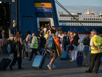 Πάσχα με ακριβότερα εισιτήρια: Ανατιμήσε...