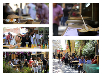 Όλα όσα έγιναν την πρώτη ημέρα του stree...