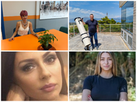 4 καινοτόμα Summer Camps για ένα υπέροχο...