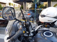 Απίστευτο τροχαίο στην Αγίου Ανδρέου-Το ...