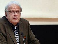 Τσελέντης για σεισμούς στη Δυτική Ελλάδα...