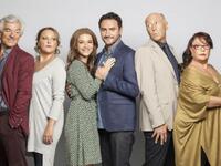 Ένας Πατρινός στο σκηνοθετικό πηδάλιο τη...