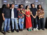 Τα «Μαγνητικά Πεδία» του Γ. Γούση που γυ...