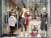 Ανοιχτά μαγαζιά και καλός καιρός σήμερα στην Πάτρα