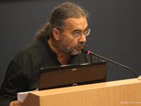 Πού είναι η φωνή της παρηγοριάς την ώρα ...