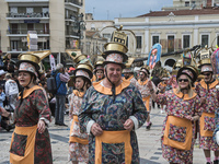 Πατρινό Καρναβάλι 2024: Δείτε 1.800 ΦΩΤΟ...