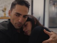 «Η Γη της Ελιάς»: Η σχέση της Αριάδνης μ...